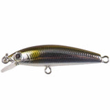 Bassday Sugar Minnow 40s 40mm 1.7g Sinking Hard Body Lure [cl:m04]