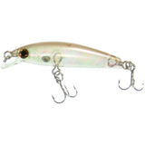 Bassday Sugar Minnow 40s 40mm 1.7g Sinking Hard Body Lure [cl:mb-10]