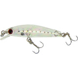 Bassday Sugar Minnow 40s 40mm 1.7g Sinking Hard Body Lure [cl:mb-11]