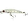 Bassday Sugar Minnow 40s 40mm 1.7g Sinking Hard Body Lure [cl:mb-11]