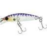 Bassday Sugar Minnow 40s 40mm 1.7g Sinking Hard Body Lure [cl:mb-14]