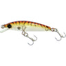 Bassday Sugar Minnow 40s 40mm 1.7g Sinking Hard Body Lure [cl:mb-16]