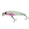 Bassday Sugar Minnow 40s 40mm 1.7g Sinking Hard Body Lure [cl:gg-142]