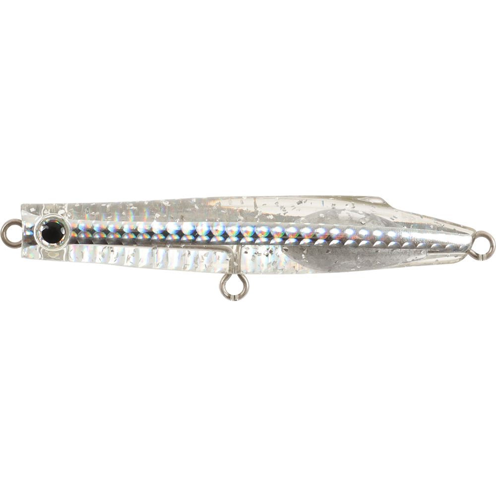 Bassday Crystal Pencil 95s 95mm 16.5g Sinkng Stickbait Lure [cl:al-476]