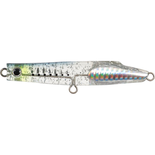 Bassday Crystal Pencil 95s 95mm 16.5g Sinkng Stickbait Lure [cl:al-477]