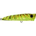 Bassday Backfire 65mm Popper Lure >^ [cl:c137]
