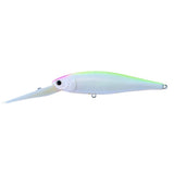 Lucky Craft Pointer 100xd 18.5g Jerkbait Hard Body Lure >< [cl:p.c.o Pearl Barra]
