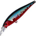 Lucky Craft Pointer 78sp 9.2g Shallow Diver Hard Body Lure [cl:gekaitsu Red]