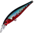 Lucky Craft Pointer 78sp 9.2g Shallow Diver Hard Body Lure [cl:gekaitsu Red]