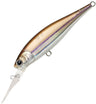 Lucky Craft Pointer 78xd 9.5g Jerkbait Hard Body Lure [cl:mh Brown Wakasagi]