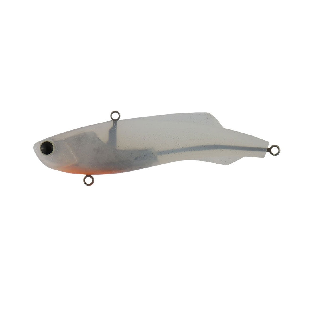 Madness Shiriten 73mm 17g Vibe Lure >^ [sz:cb02]