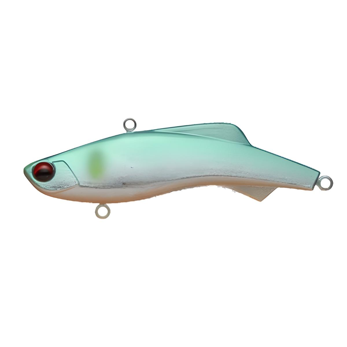 Madness Shiriten 73mm 17g Vibe Lure >^ [sz:sy07]