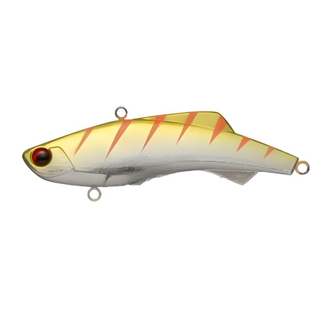 Madness Shiriten 73mm 17g Vibe Lure >^ [sz:sy09]