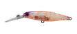 Jackall Squirrel Dd 67mm 7g Jerkbait Hard Body Lure [cl:banana]