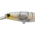 Jackall Hank Tune Squirrel 79mm 10.6g Jerkbait Hard Body Lure [cl:suji Shrimp]