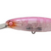 Jackall Hank Tune Squirrel 79mm 10.6g Jerkbait Hard Body Lure [cl:pg Shrimp]