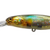Jackall Hank Tune Squirrel 79mm 10.6g Jerkbait Hard Body Lure [cl:nf Ayu]