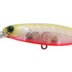 Jackall Squirrel Dd 67mm 7g Jerkbait Hard Body Lure [cl:clear Chart Tiger]