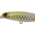 Jackall Squirrel Dd 67mm 7g Jerkbait Hard Body Lure [cl:albino Chart Pira]