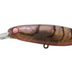 Jackall Squirrel Dd 67mm 7g Jerkbait Hard Body Lure [cl:pink Eye Suji]