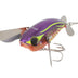 Jackall Pompadour 79mm Floating Lure [cl:aussie Kingfisher]