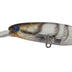 Jackall Hank Tune Squirrel 79mm 10.6g Jerkbait Hard Body Lure [cl:ghost Shrimp]