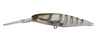 Jackall Hank Tune Squirrel 79mm 10.6g Jerkbait Hard Body Lure [cl:ghost Shrimp]
