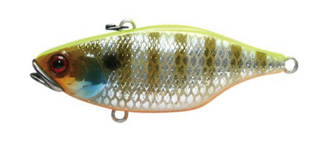 Jackall Tn60 60mm 12.7g Hard Body Vibe Lure