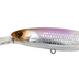 Jackall Hank Tune Squirrel 79mm 10.6g Jerkbait Hard Body Lure [cl:uroko Vision Wakasagi]