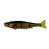Jackall Gantia 180mm 52g Suspending Swimbait Lure > [cl:uroko Hl Gold & Black]