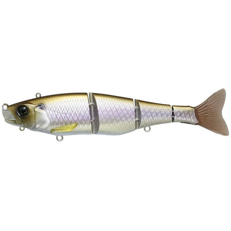 Jackall Gantia 180mm 52g Suspending Swimbait Lure > [cl:gizzard Shad]