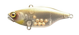 Jackall Tn60 60mm 12.7g Silent Hard Body Vibe Lure