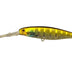 Jackall Hank Tune Squirrel 79mm 10.6g Jerkbait Hard Body Lure [cl:hl Stripe Gill]
