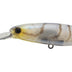 Jackall Hank Tune Squirrel 79mm 10.6g Jerkbait Hard Body Lure [cl:clear Shrimp]