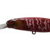 Jackall Hank Tune Squirrel 79mm 10.6g Jerkbait Hard Body Lure [cl:red Dog]