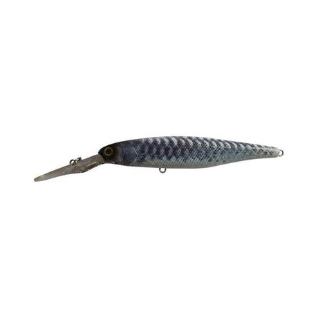 Jackall Squirrel Hank Tune Silent 79mm 10.6g Jerkbait Hard Body Lure [cl:king Of The Knight]