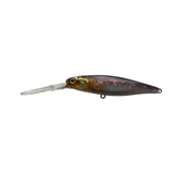 Jackall Hank Tune Squirrel 79mm 10.6g Jerkbait Hard Body Lure [cl:nf Wakasagi]