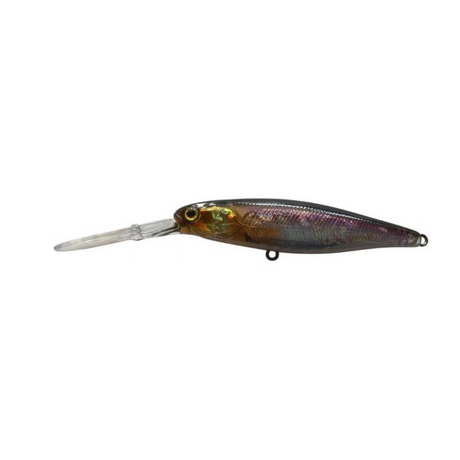 Jackall Hank Tune Squirrel 79mm 10.6g Jerkbait Hard Body Lure [cl:nf Wakasagi]