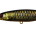 Jackall Hank Tune Squirrel 79mm 10.6g Jerkbait Hard Body Lure [cl:gold King]