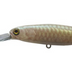 Jackall Hank Tune Squirrel 79mm 10.6g Jerkbait Hard Body Lure [cl:sk Pearl King]