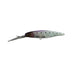 Jackall Squirrel Hank Tune Silent 79mm 10.6g Jerkbait Hard Body Lure [cl:yuugure Haraglow]