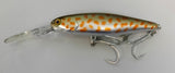 Jackall Super Squirrel 115mm 21g Jerkbait Hard Body Lure [cl:spangle]