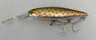 Jackall Super Squirrel 115mm 21g Jerkbait Hard Body Lure [cl:spangle]