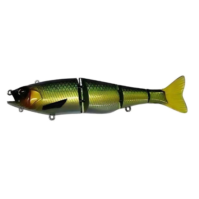 Jackall Gantia 180mm 52g Suspending Swimbait Lure > [cl:carp]