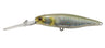 Jackall Super Squirrel 115mm 21g Jerkbait Hard Body Lure [cl:hl Cream Ayu]