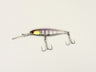 Jackall Hank Tune Squirrel 79mm 10.6g Jerkbait Hard Body Lure [cl:vision Tiger]