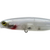 Jackall Hank Tune Squirrel 79mm 10.6g Jerkbait Hard Body Lure [cl:clear Magic Bait]