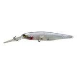 Jackall Super Squirrel 115mm 21g Jerkbait Hard Body Lure [cl:clear Magic Bait]