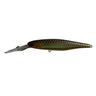 Jackall Super Squirrel Hank Tune Rattle 115mm 22g Jerkbait Hard Body Lure [cl:hl Sparkle Gold & Black]