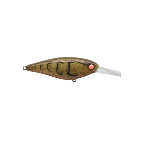 Jackall Ammonite Shad 4.5" Soft Lure - Vibe Tail Fishing Lure Maruhata Color (6 Pack)
